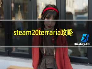 steam terraria攻略