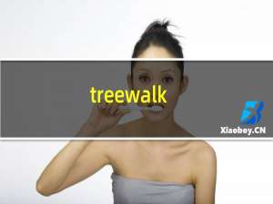treewalk
