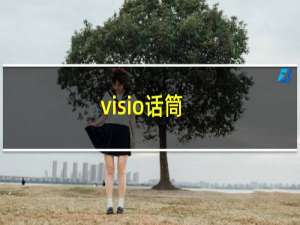 visio话筒