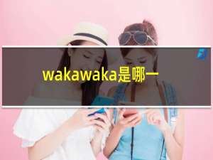 wakawaka是哪一年世界杯