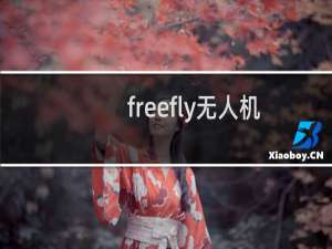 freefly无人机
