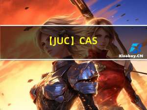 【JUC】CAS