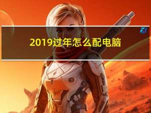 2019过年怎么配电脑