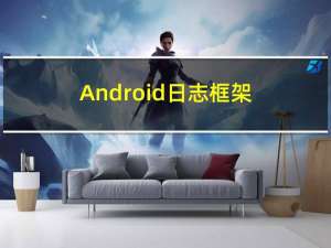 Android 日志框架使用