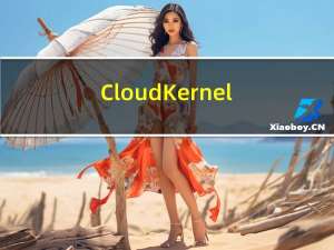 Cloud Kernel SIG月度动态：发布 Anolis 8.8 镜像、kABI 社区共建流程