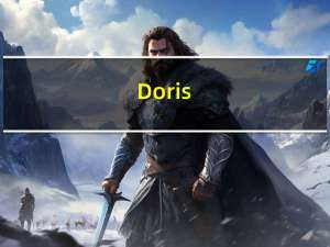 Doris（14）：索引