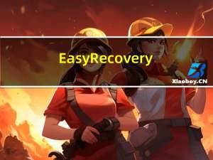 EasyRecovery免费电脑硬盘数据恢复软件使用教程