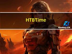 HTB-Time