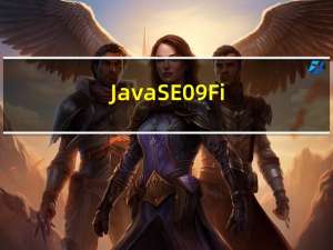 JavaSE 09 File 类  IO 流 - Part 03