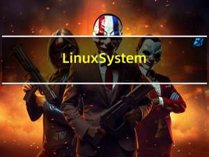 Linux System.map解析