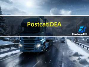 Postcat IDEA 插件，最全的使用教程