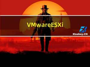 VMware ESXi 8.0U1 macOS Unlocker  OEM BIOS (标准版和厂商定制版)
