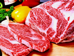 中国已经成为阿根廷最大的牛肉进口国
