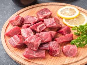 2020年10月29日全国牛肉平均批发价