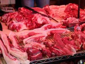 发改委:猪肉零售价格一直在持续下跌。预计价格趋势将是先高后低