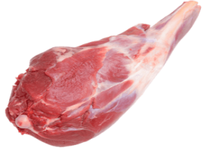 2020年7月26日全国羊肉平均批发价