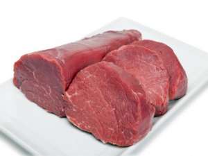 2021年4月21日全国牛肉平均批发价