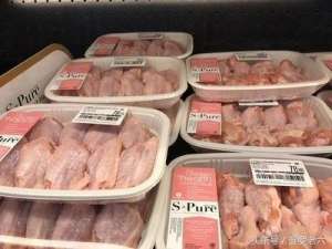 中国需求推动巴西猪肉和鸡肉出口增长