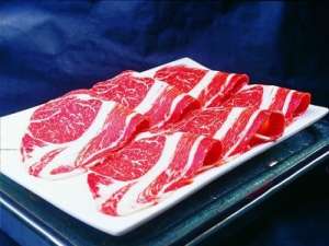 2020年8月5日全国羊肉平均批发价