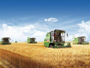 农业和农村事务部:强劲的农业机械化势头确保全年丰收