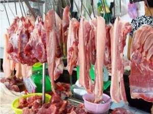 生猪收购价格突然上涨1元多一斤，猪肉价格重现