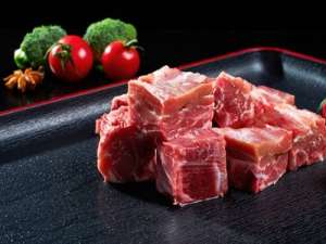 2020年7月30日全国羊肉平均批发价