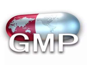 南昌市对兽药生产企业进行GMP现场检查验收