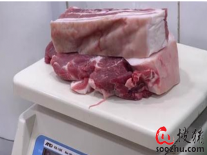 暴涨370%，中国进口美国猪肉再创新高！为什么一定要买美国猪肉？