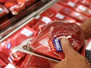 在美国测试的猪肉的安全性令人担忧