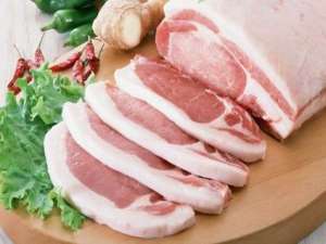 猪肉价格下调推低消费物价指数