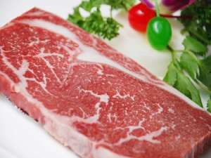 2020年8月17日全国牛肉平均批发价