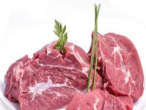 2021年4月19日全国猪肉平均批发价
