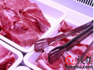 今年上半年，韩国制造的猪肉产品对香港的出口增长了近5倍