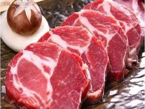 2020年7月16日全国猪肉价格走势
