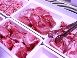 为什么今年一季度猪肉降价会影响国内物价指数？