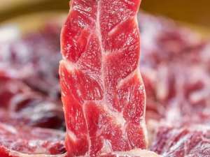 2020年9月6日全国牛肉平均批发价