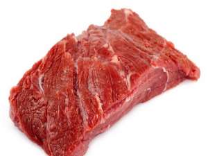 2021年3月18日全国牛肉平均批发价
