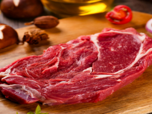 2020年10月27日全国牛肉平均批发价