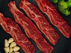 2020年11月16日全国牛肉平均批发价