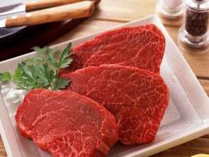 2020年10月19日全国牛肉平均批发价