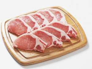2020年8月25日全国猪肉价格走势