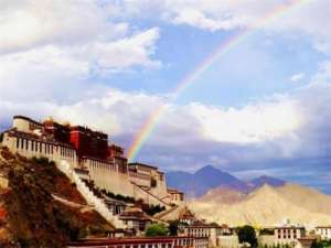 高原困不住了:西藏活动半径越来越大