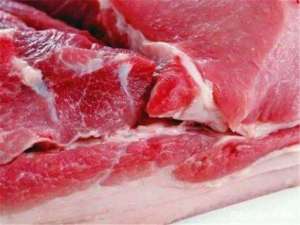 俄罗斯在中国获得了100万吨猪肉的订单，联合国希望中国考虑其他国家