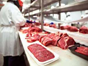 巴西加强对中国的肉类出口检疫