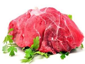 2020年9月8日全国牛肉平均批发价