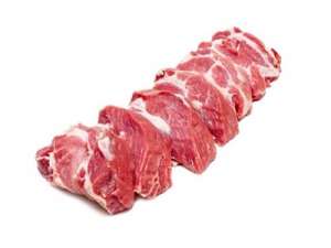 2021年4月14日全国猪肉平均批发价