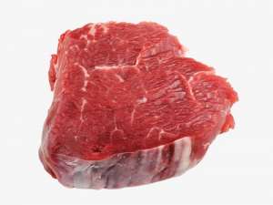2020年10月21日全国牛肉平均批发价