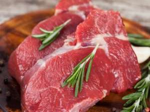 2021年4月6日全国牛肉平均批发价