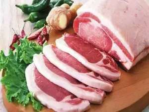 农业和农村事务部:明年元旦和春节的猪肉供应将同比增长30%左右