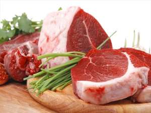 2020年10月20日全国牛肉平均批发价
